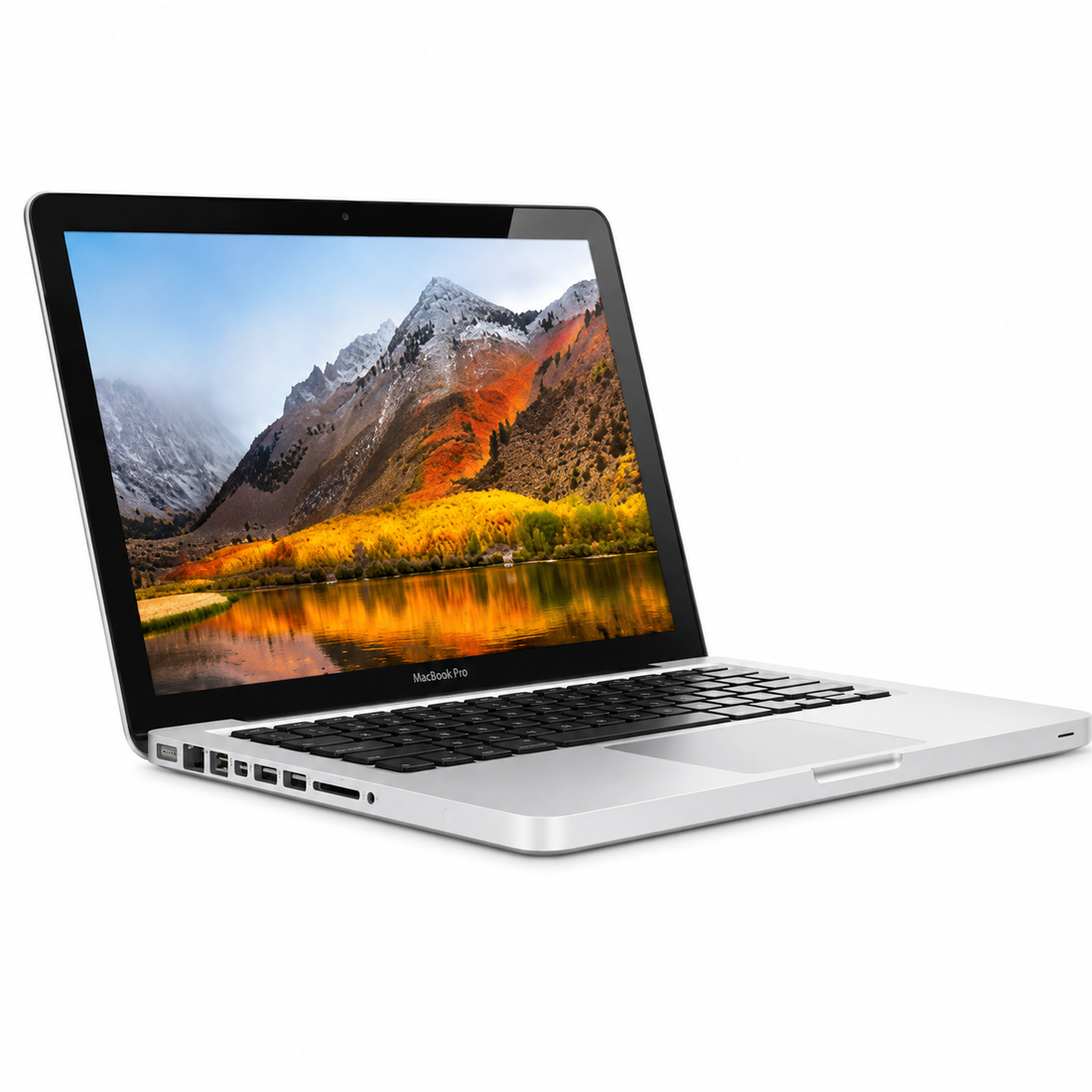 MacBook Pro A1286 Core i5 UAE – Nestifymart