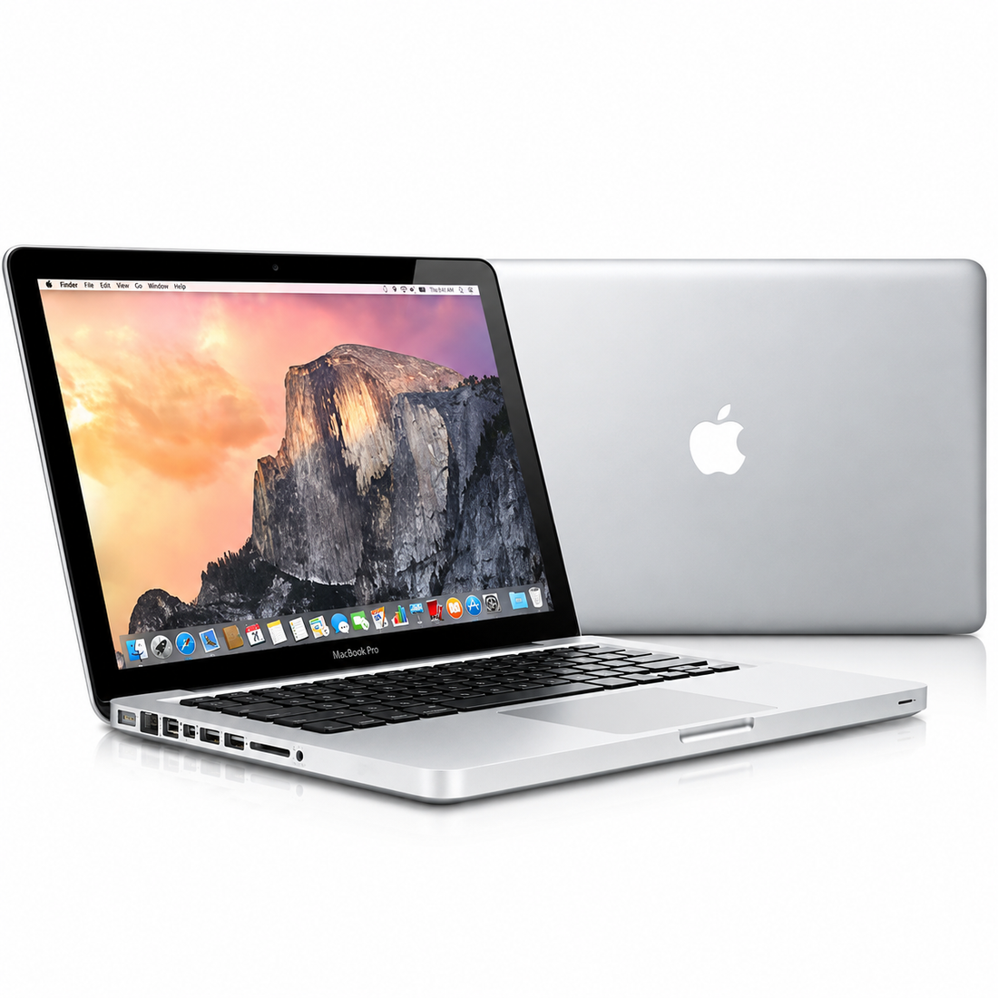 MacBook Pro A1286 Core i5 UAE – Nestifymart