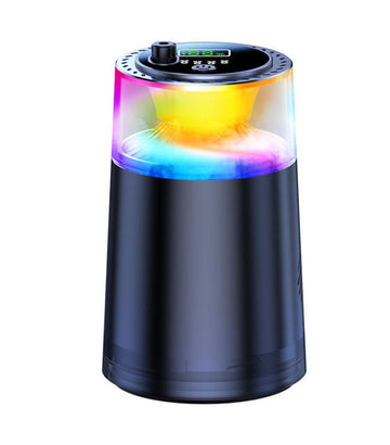 Starry Sky Car Fragrance Diffuser | موزع عطر للسيارة بتصميم السماء المرصعة بالنجوم