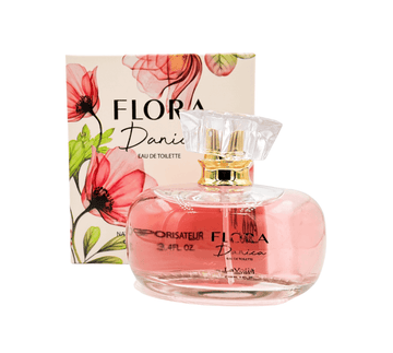 Flora Danica Perfume | عطر فلورا دانكا