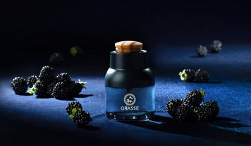 Grasse Car Air Freshner | معطر هواء للسيارة من غراس