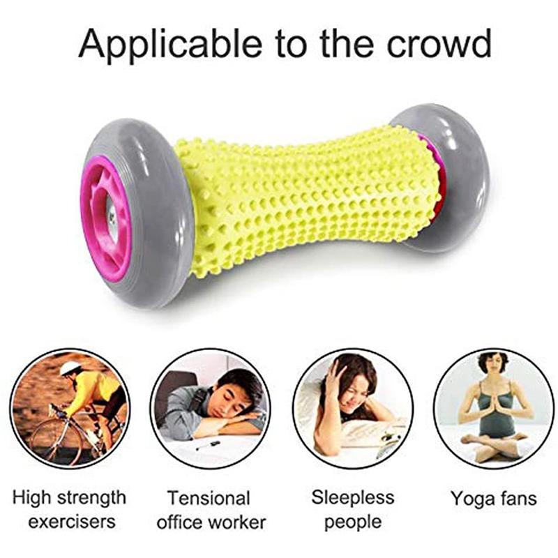Massage Roller | أسطوانة تدليك