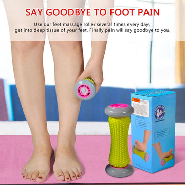 Massage Roller | أسطوانة تدليك