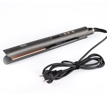 Raf - Hair Straightener | راف – مكواة فرد الشعر