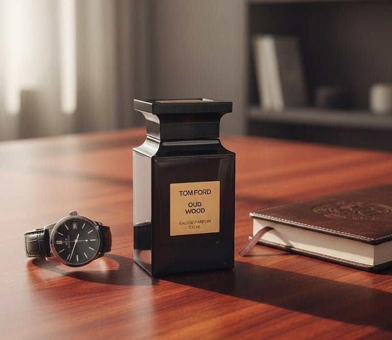 Tom Ford Oud-Wood | توم فورد – عطر عود وود
