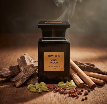 Tom Ford Oud-Wood | توم فورد – عطر عود وود